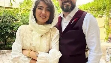 ناگفته های سپند امیرسلیمانی از طلاق و ازدواجش با مونا کرمی+ فیلم