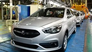 پیش فروش خودرو جدید سایپا / شرایط و جزئیات فروش مشارکتی خودرو پارس نوآ
