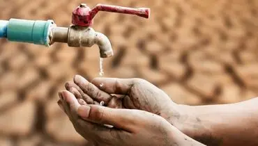 چرا بحران آب در ایران سال به سال وخیم‌تر می شود؟