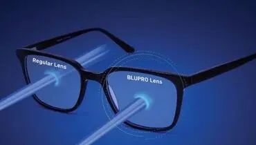فرق شیشه بلوکات و بلوکنترل عینک؛ بلوکات بهتر است یا بلوکنترل
