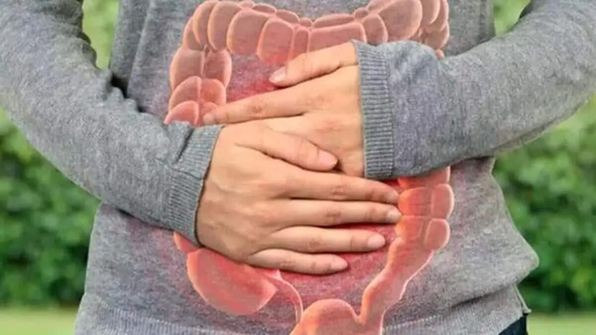 کدام سپر دفاعی جلوی ابتلا به سرطان روده بزرگ را می‌گیرد؟