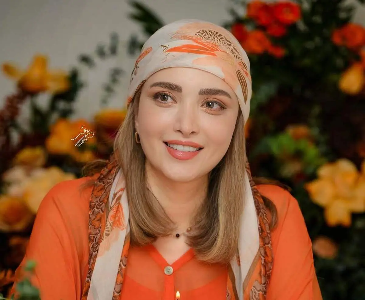 تصویری از فارغ التحصیلی «بهنوش طباطبایی»+عکس
