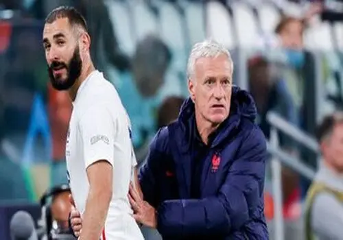 درخواست غیرمنتظره بنزما از مدیریت باشگاه الاتحاد