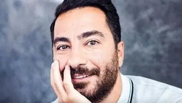 عشق به وطن از دیدگاه نوید محمدزاده 