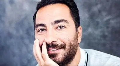 عشق به وطن از دیدگاه نوید محمدزاده 