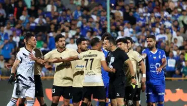 از جیب شهر ما ۱۰۰ میلیارد برای خرید پرسپولیس دادند