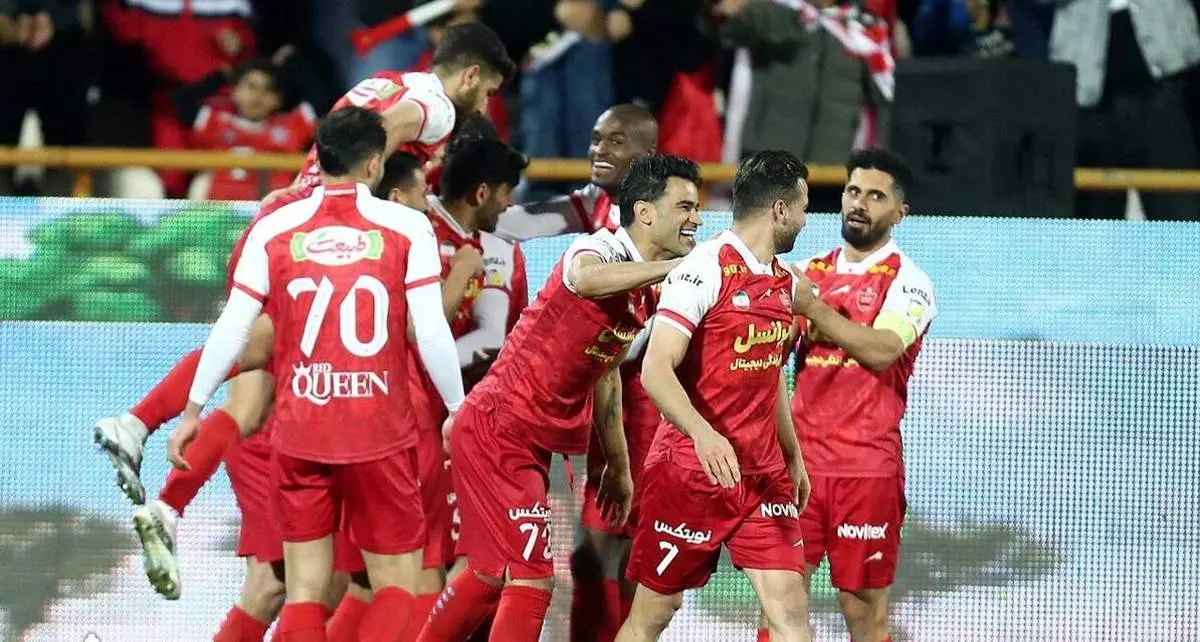 اوسمار رکورد ۴ ساله یحیی در پرسپولیس را شکست!