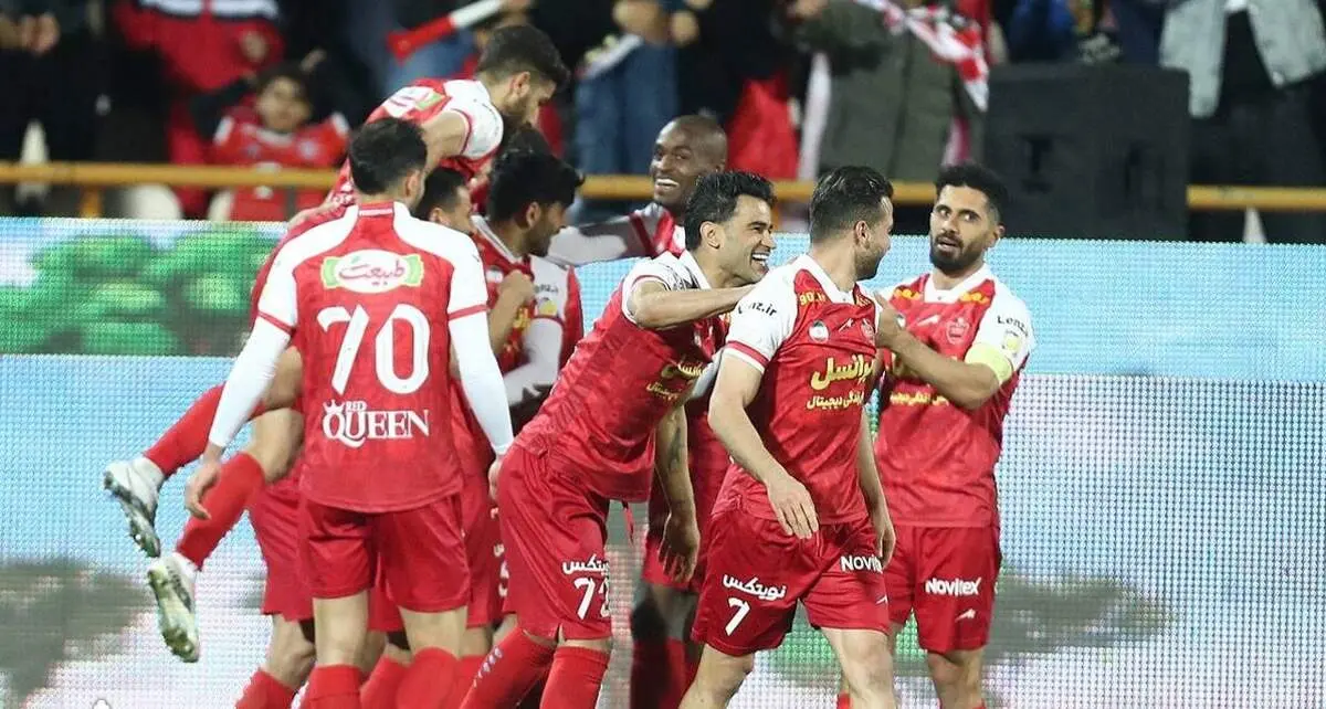 اوسمار رکورد ۴ ساله یحیی در پرسپولیس را شکست!