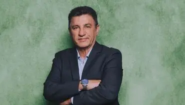 اولین پیام قلعه‌نویی بعد از جام جهانی منتشر شد