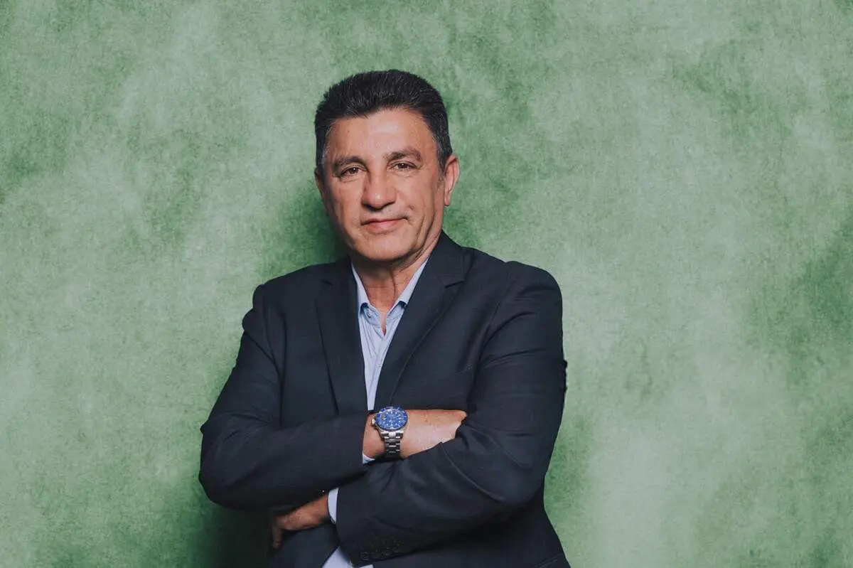 اولین پیام قلعه‌نویی بعد از جام جهانی منتشر شد