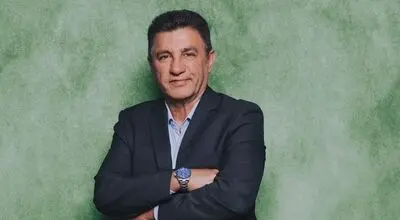 اولین پیام قلعه‌نویی بعد از جام جهانی منتشر شد