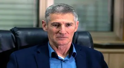 یک مقام اسرائیلی خواستار پایان جنگ غزه شد