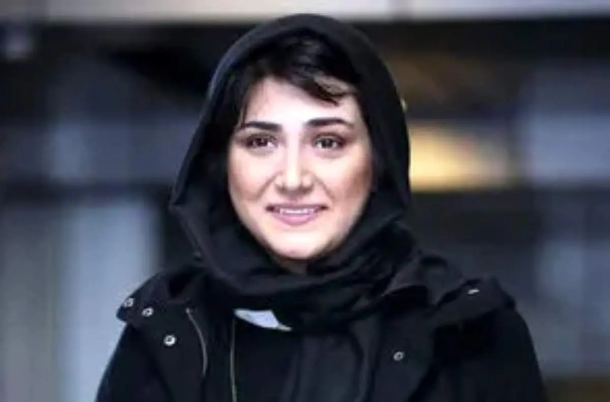 عکس‌هایی خاص از باران کوثری در ۲۱ سالگی