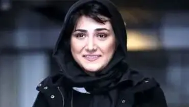 عکس‌هایی خاص از باران کوثری در ۲۱ سالگی