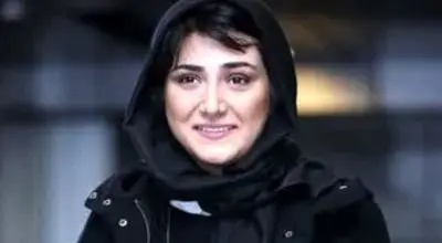 عکس‌هایی خاص از باران کوثری در ۲۱ سالگی