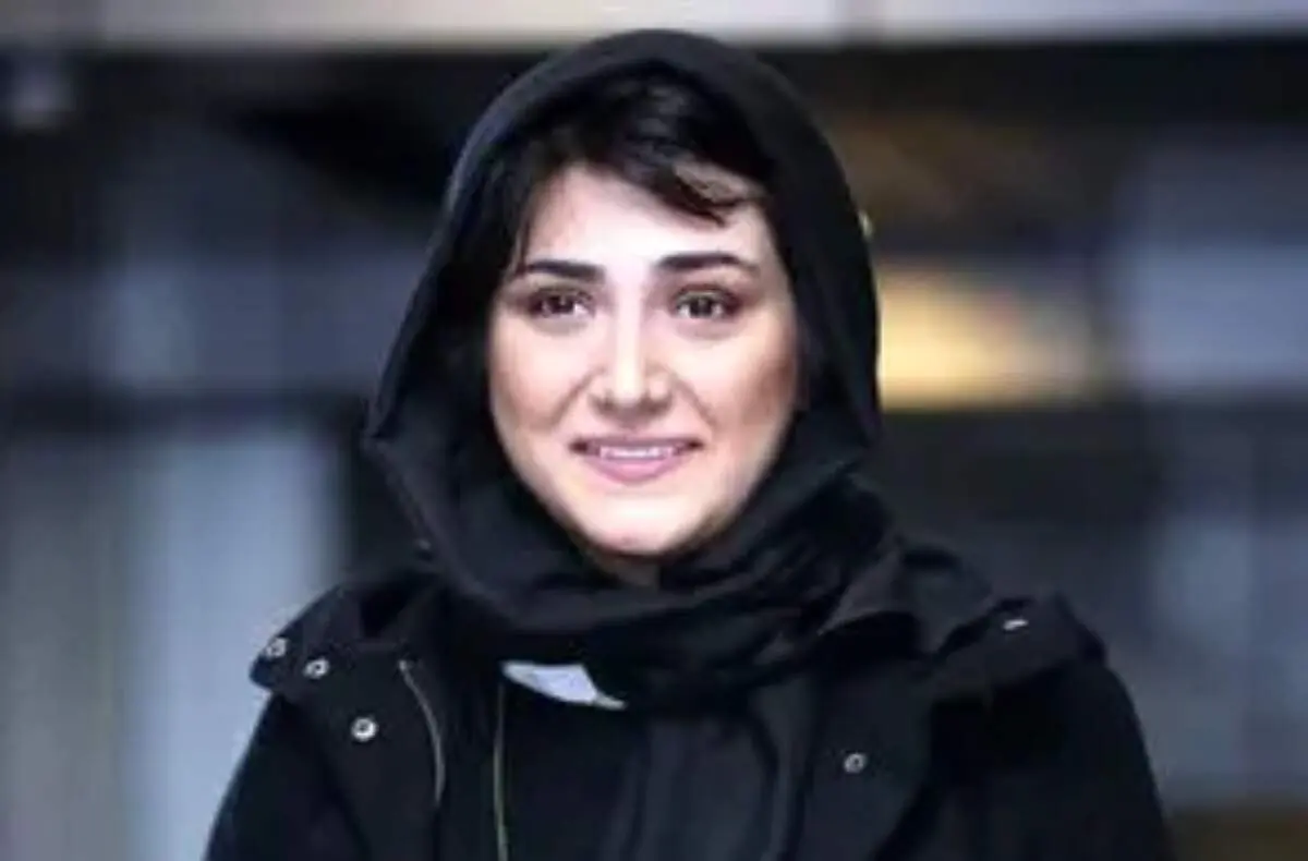 عکس‌هایی خاص از باران کوثری در ۲۱ سالگی