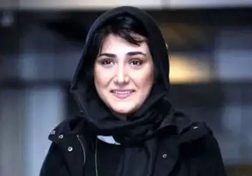  «باران کوثری» در 17 سالگی و در هفتمین فیلم اش؛ سال 