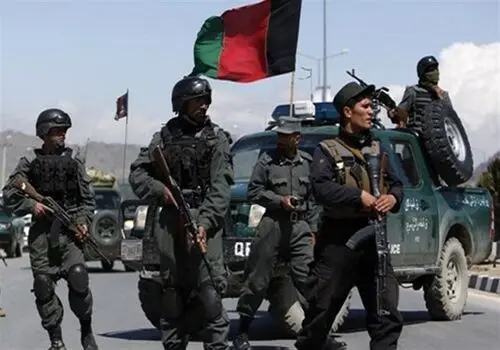 ادعای طالبان درباره درخواست از احمد مسعود در ایران