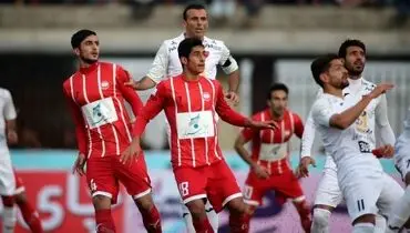 همه چیز درباره خرید 10 میلیاردی پرسپولیس