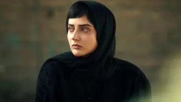 آوای سریال شغال با این عکس زیبایی‌اش را به رُخ کشید