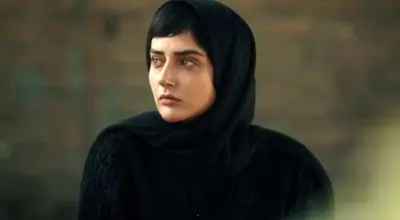 آوای سریال شغال با این عکس زیبایی‌اش را به رُخ کشید