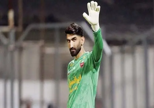 علیرضا بیرانوند به استقلال می‌پیوندد!