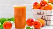 طرز تهیه آب زردآلو به روش خانگی