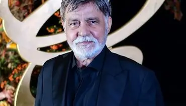فیلم مرتضی عقیلی به سینماها می آید/عکس