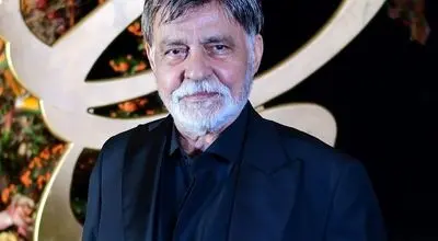 فیلم مرتضی عقیلی به سینماها می آید/عکس