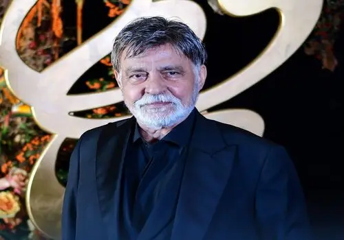 تولد ۸۱ سالگی‌ «مرتضی عقیلی» بازیگر سینمای قبل از انقلاب