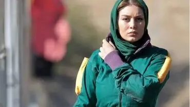  «سحر قریشی» در ایام کودکی؛ اواخر دهه 