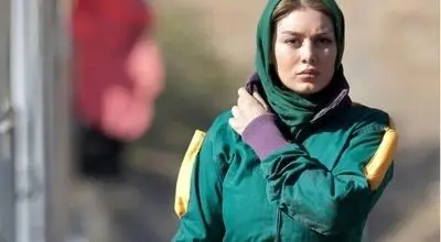  «سحر قریشی» در ایام کودکی؛ اواخر دهه 