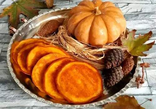 عصرونه : شیرینی سلامت؛ کوکی‌های مقوی و بدون آرد و شکر برای پاییز و زمستان!