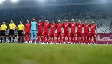 تیم ملی با قلعه نویی سنت‌شکنی نکرد