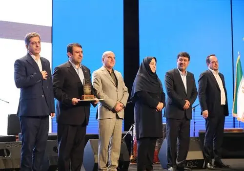 گام بلند بانک ملی در ارائه خدمات دیجیتال به مشتریان