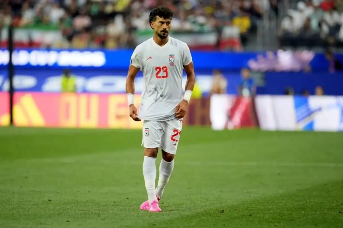 استقلال مرد سال فوتبال ایران را خرید