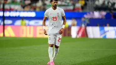 استقلال مرد سال فوتبال ایران را خرید