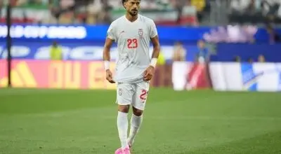 استقلال مرد سال فوتبال ایران را خرید