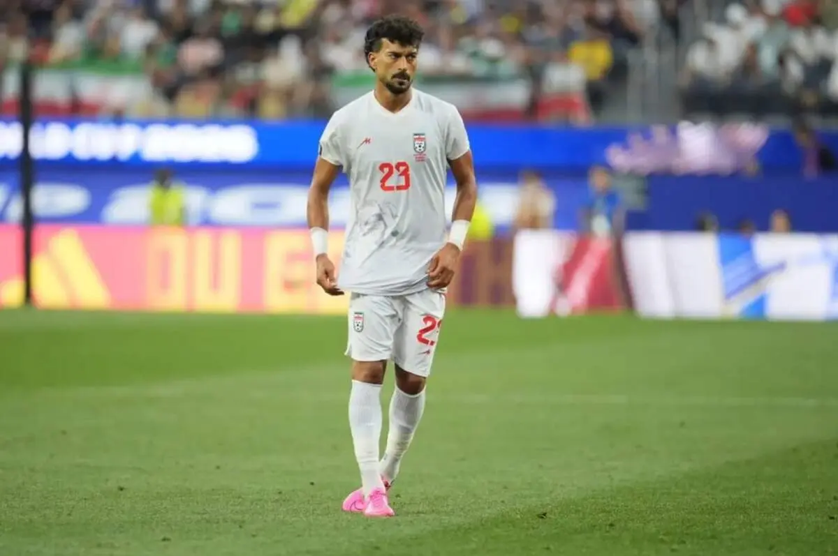 استقلال مرد سال فوتبال ایران را خرید