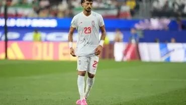 استقلال مرد سال فوتبال ایران را خرید