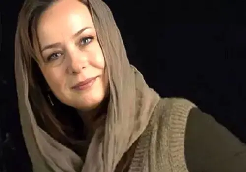 آزیتا حاجیان وقتی قبل انقلاب بدل چهره نانسی عجرم بود! /عکس