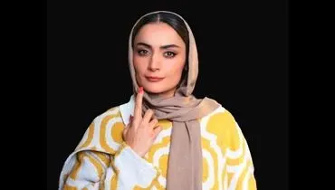 تبریک تولد السا فیروزآذر به خاله کارگردانش «تهمینه میلانی»!