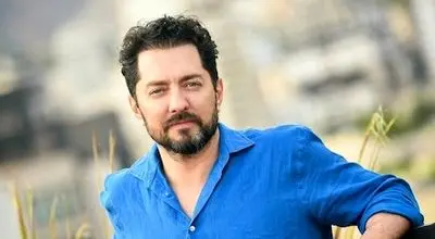 تبریک تولد عجیب بهرام رادان به مهدی پاکدل جنجالی شد+عکس