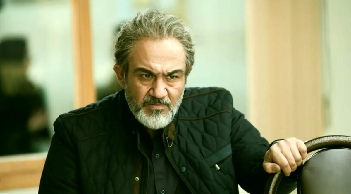 استوری جدید مهران غفوریان درباره وطن