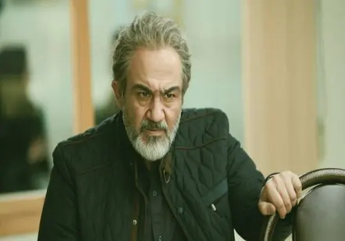 غفوریان، جواد هاشمی و... در شب همدلی با جنگ‌زده‌ها
