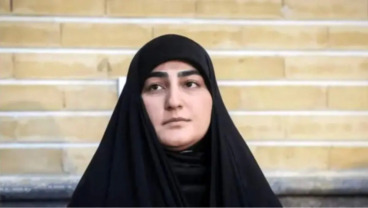 پیش‌بینی خاص زینب سلیمانی درباره مرگ ترامپ