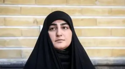 پیش‌بینی خاص زینب سلیمانی درباره مرگ ترامپ