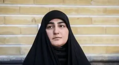 پیش‌بینی خاص زینب سلیمانی درباره مرگ ترامپ