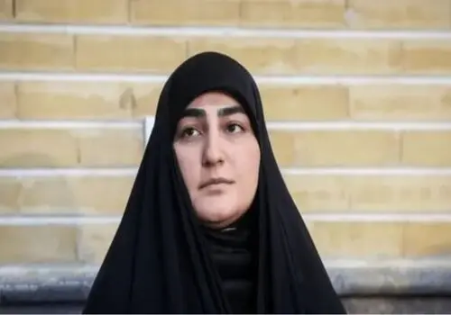 زن آمریکایی که آزاد شده و ترامپ بابت آن قدردانی کرده، کیست؟
