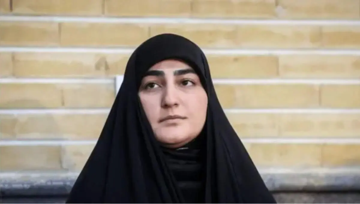 پیش‌بینی خاص زینب سلیمانی درباره مرگ ترامپ